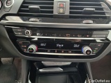  Bmw  X3 BMW  sDrive18d (100 kW) 5d #23