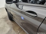  Bmw  X3 BMW  sDrive18d (100 kW) 5d #29