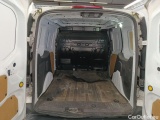  Ford  Transit Connect Ford  1.5 TDCi 75kW (T200) Trend 4d !! technical issues !! rolling car  #13