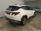  Hyundai  Tucson Hyundai  1.6 CRDi Techno 5d #2