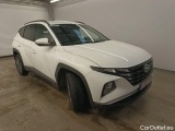  Hyundai  Tucson Hyundai  1.6 CRDi Techno 5d #8