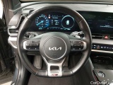  KIA  Sportage KIA  1.6 T-GDi 6A/T AWD GT Line PHEV 5d #34