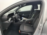  Mercedes  A-Klasse Mercedes-Benz  A 180 d DCT Business Solution 5d #3