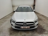  Mercedes  A-Klasse Mercedes-Benz  A 180 d DCT Business Solution 5d #5