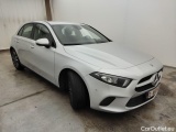  Mercedes  A-Klasse Mercedes-Benz  A 180 d DCT Business Solution 5d #8