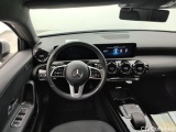  Mercedes  A-Klasse Mercedes-Benz  A 180 d DCT Business Solution 5d #9