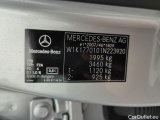  Mercedes  A-Klasse Mercedes-Benz  A 180 d DCT Business Solution 5d #19