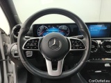  Mercedes  A-Klasse Mercedes-Benz  A 180 d DCT Business Solution 5d #24