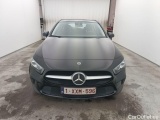  Mercedes  A-Klasse Mercedes-Benz  A 180 d Business Solution Aut. 5d #5