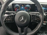  Mercedes  A-Klasse Mercedes-Benz  A 180 d Business Solution Aut. 5d #51