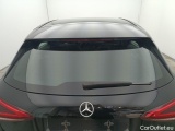  Mercedes  A-Klasse Mercedes-Benz  A 180 d Business Solution Aut. 5d #66