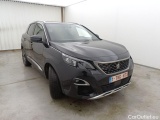  Peugeot  3008 Peugeot  1.2 PureTech 96kW S&S GT Line 5d !! technical issues !! rolling car  #8