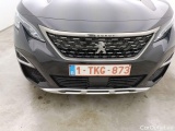  Peugeot  3008 Peugeot  1.2 PureTech 96kW S&S GT Line 5d !! technical issues !! rolling car  #29