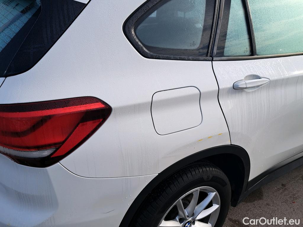  Bmw  X1 BMW  / 2019 / 5P / todoterreno sDrive16d Business #1