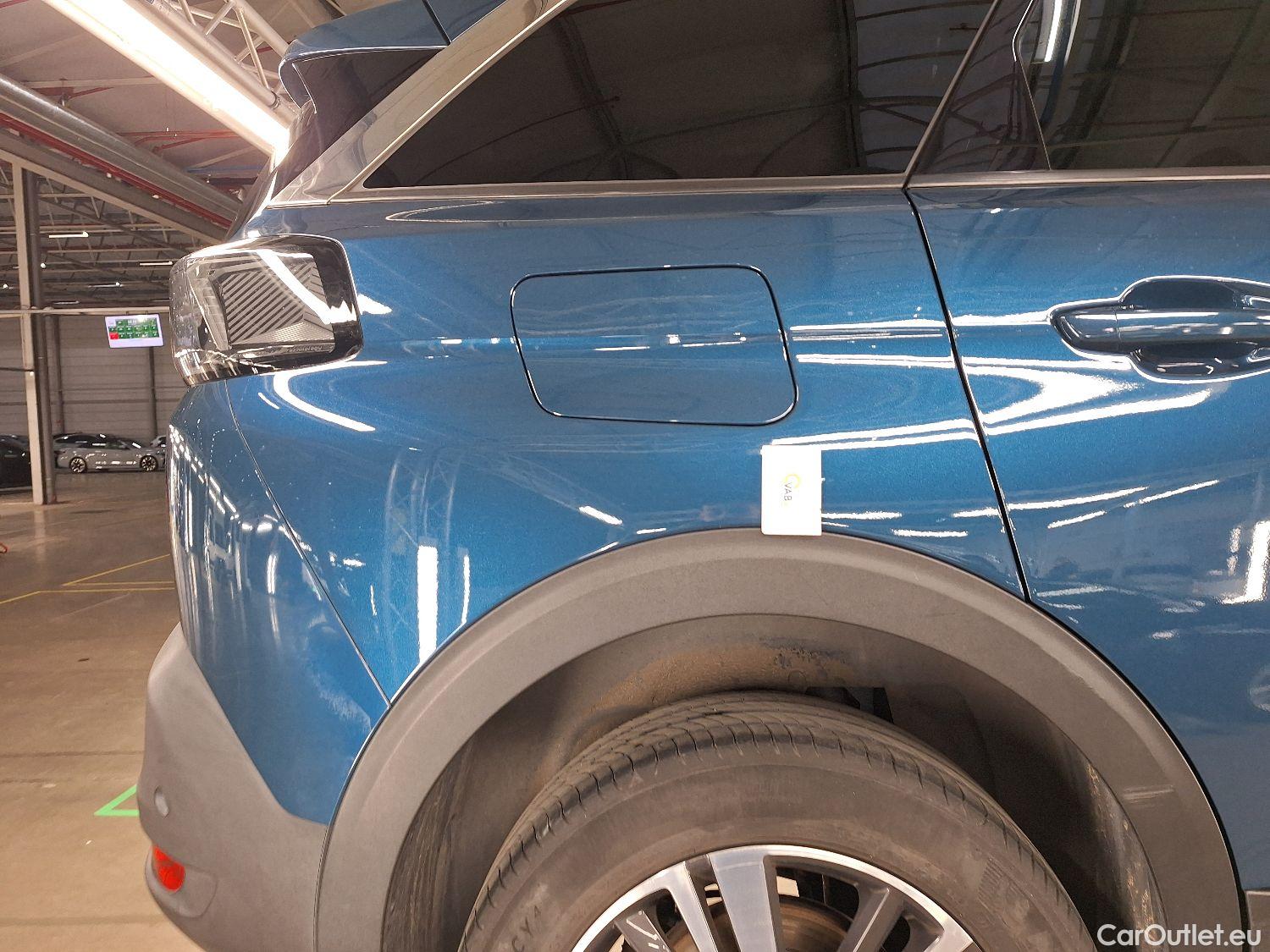  Peugeot  5008 Peugeot,  FL'20, Peugeot  1.5 BlueHDi 96kW S&S EAT8 Allure Pack #21