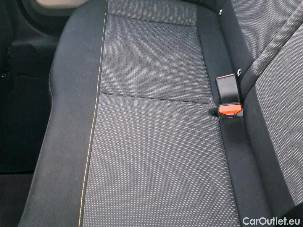  Citroen  C3 CITROEN  / 2020 / 5P / berlina con portón BlueHDi 75KW (100CV) S&S C-Series(SP) #12