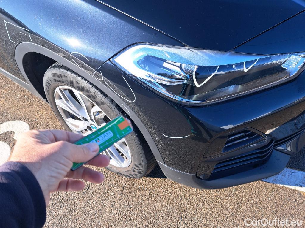  Bmw  X2 BMW  sDrive18i #14