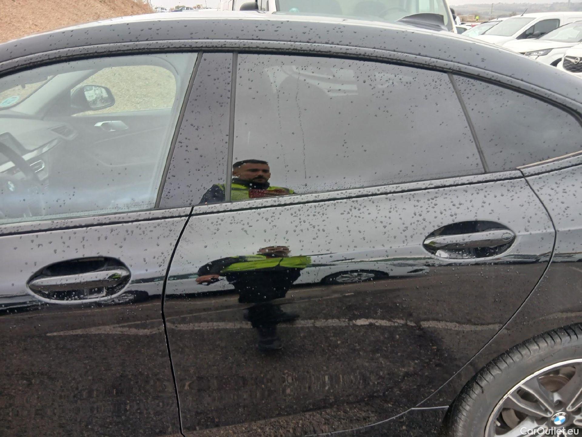  Bmw  Serie 2  Gran Coupe 218i Sport Line 1.5 140CV AT7 E6dT #8