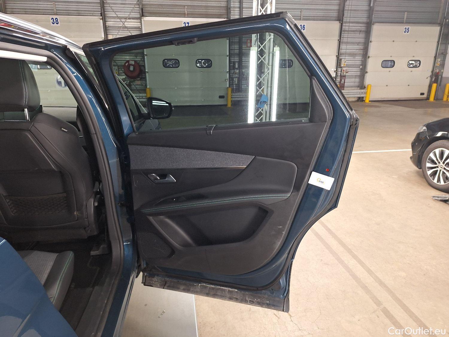  Peugeot  5008 Peugeot,  FL'20, Peugeot  1.5 BlueHDi 96kW S&S EAT8 Allure Pack #27