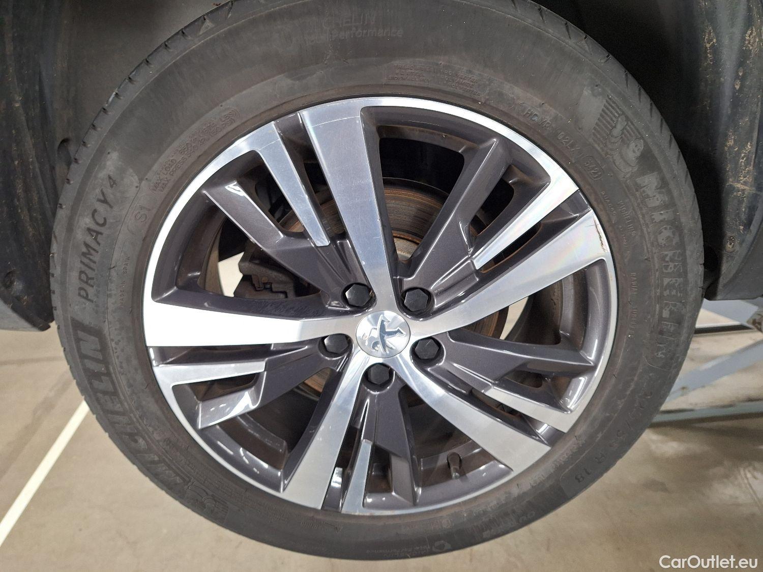  Peugeot  5008 Peugeot,  FL'20, Peugeot  1.5 BlueHDi 96kW S&S EAT8 Allure Pack #9