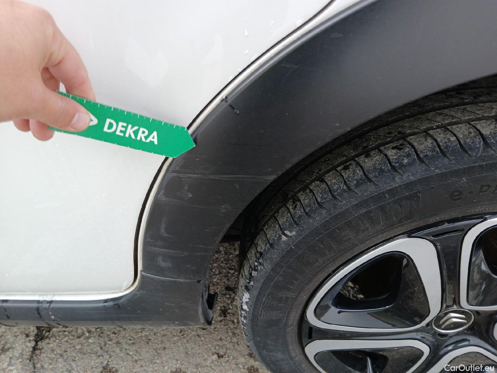  Citroen  C3 CITROEN  / 2020 / 5P / berlina con portón BlueHDi 75KW (100CV) S&S Feel Pack #27