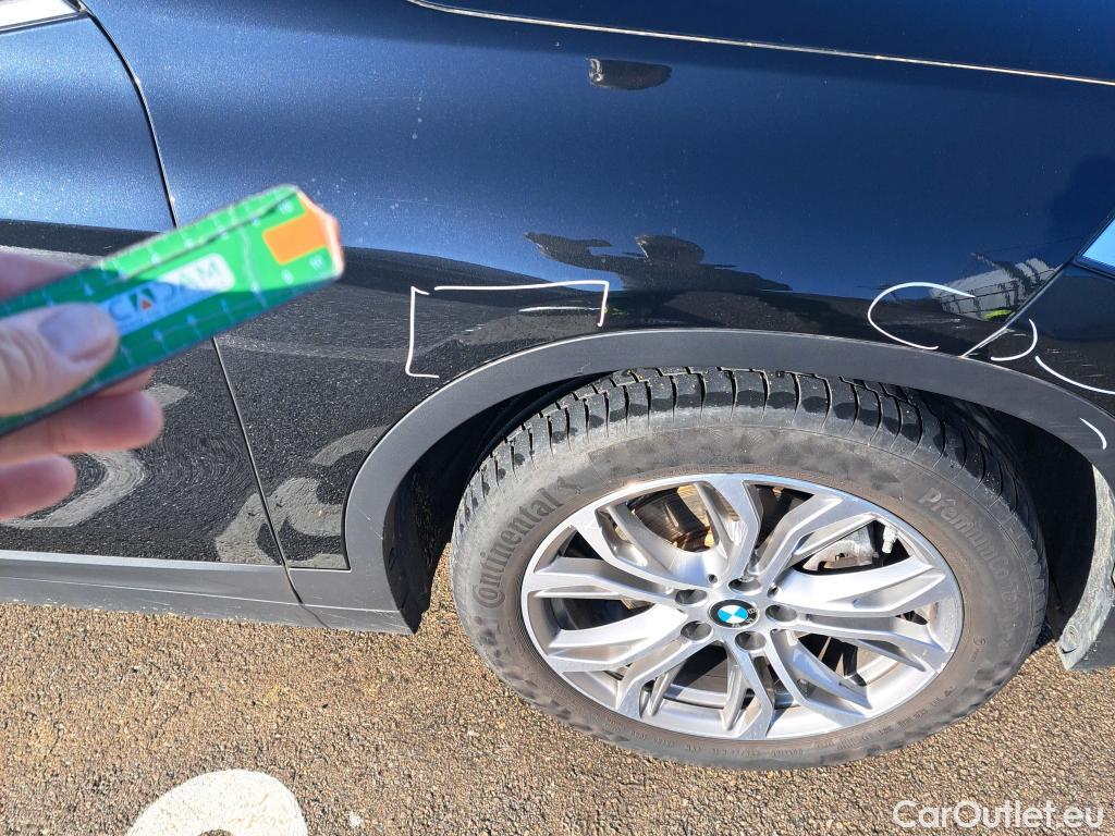  Bmw  X2 BMW  sDrive18i #3