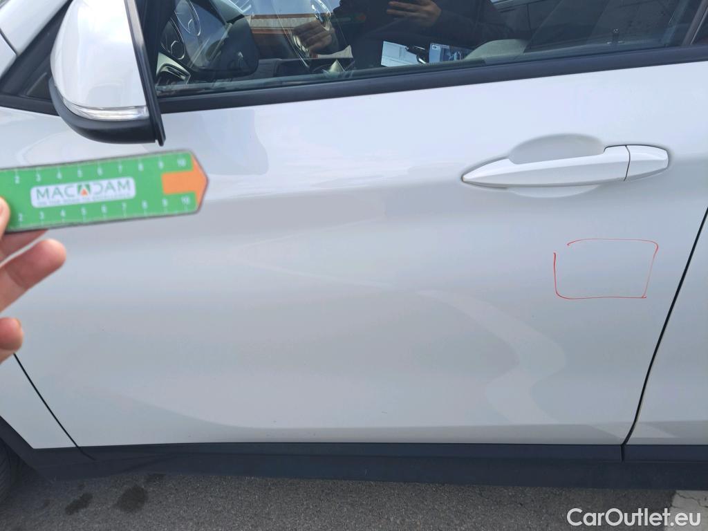  Bmw  X1 BMW  / 2015 / 5P / todoterreno sDrive18dA Business (AC) #6