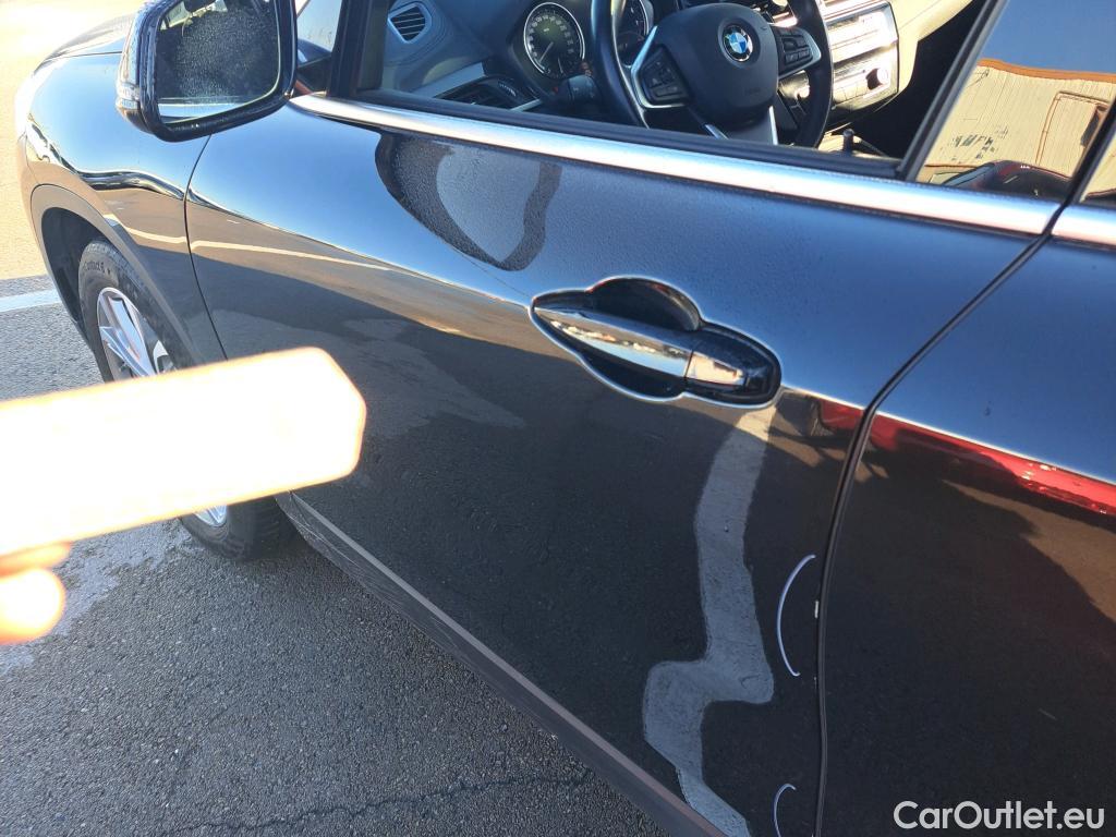  Bmw  X2 BMW  sDrive18i #6