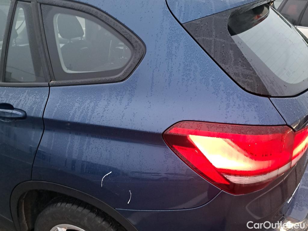  Bmw  X1 BMW  / 2019 / 5P / todoterreno sDrive18d #3