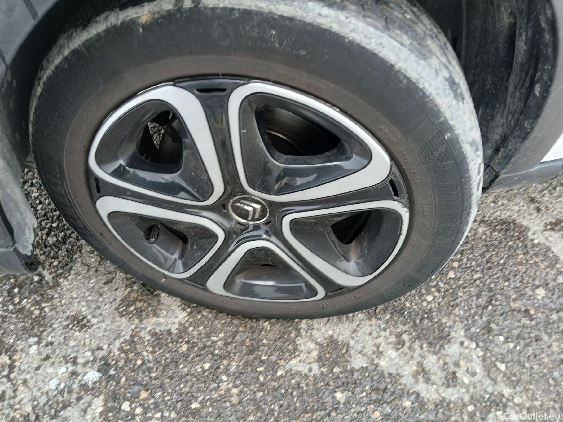  Citroen  C3 CITROEN  / 2020 / 5P / berlina con portón BlueHDi 75KW (100CV) S&S Feel Pack #17