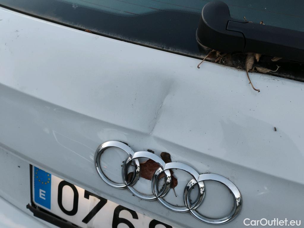  Audi  Q2  30 TFSI design 1.0 TFSI 115CV MT6 E6dT #2