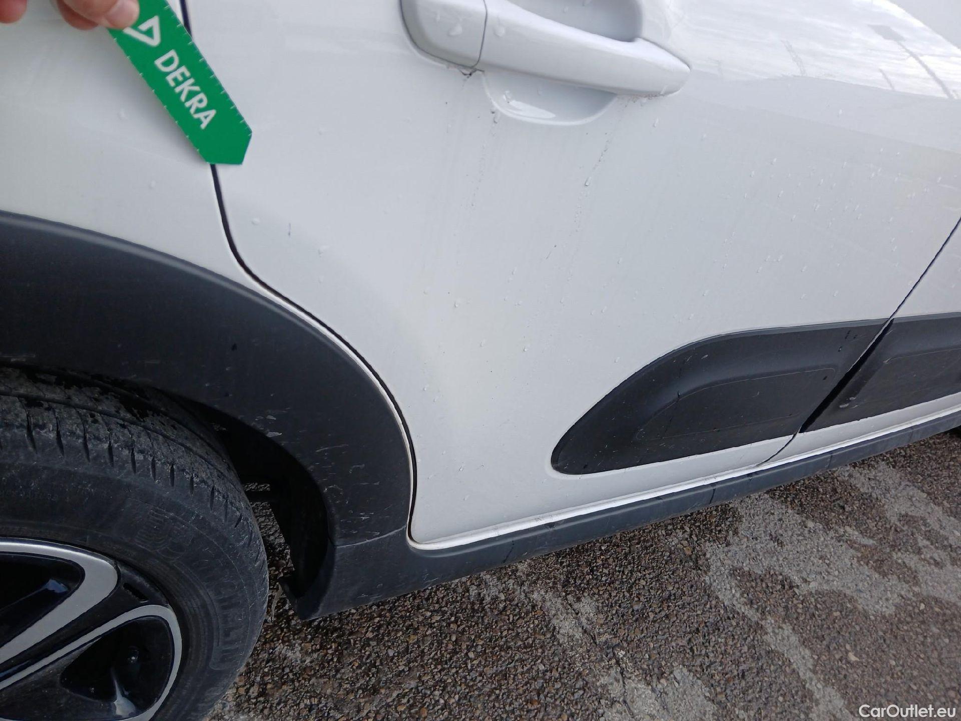  Citroen  C3 CITROEN  / 2020 / 5P / berlina con portón BlueHDi 75KW (100CV) S&S Feel Pack #36