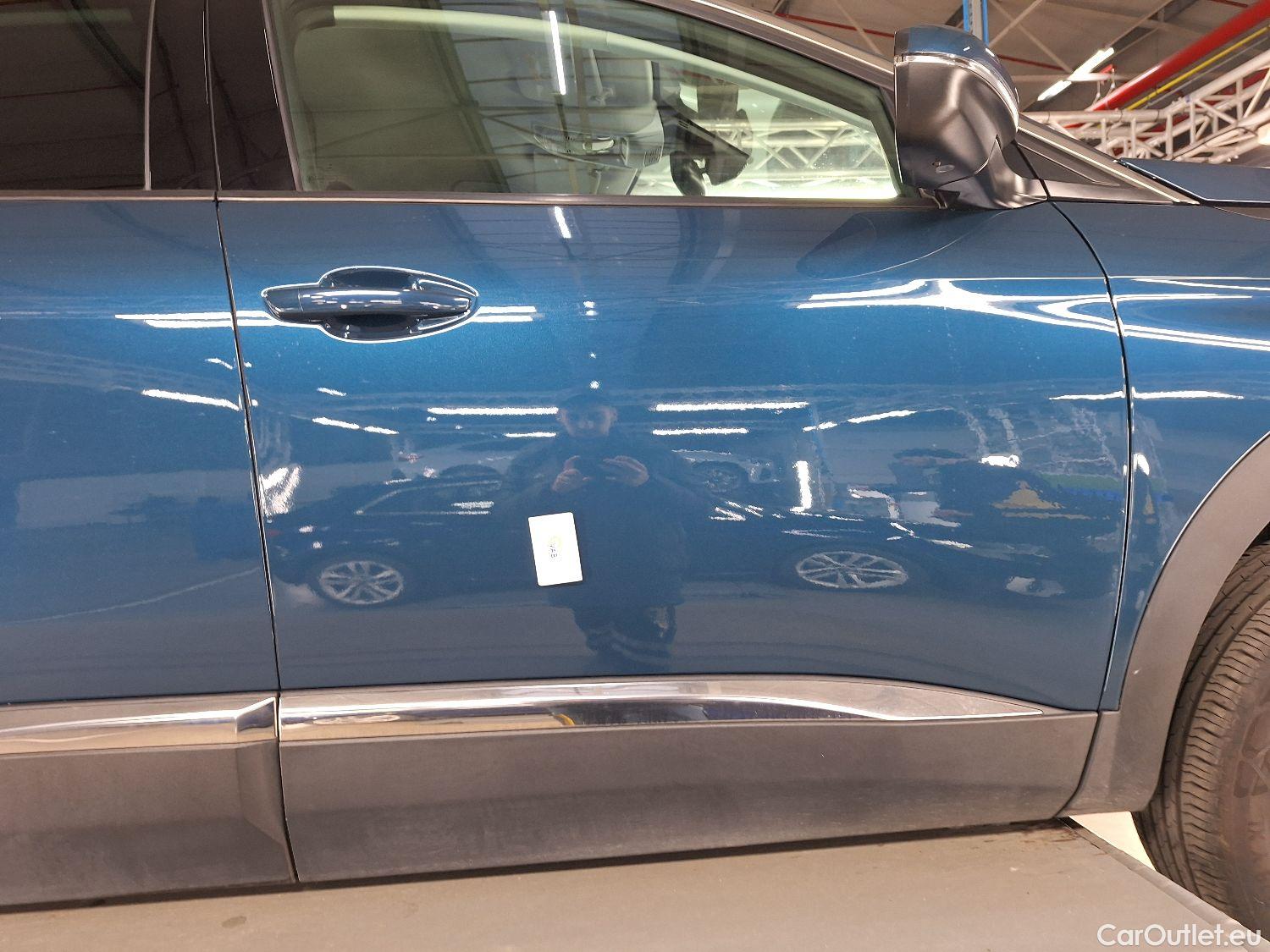  Peugeot  5008 Peugeot,  FL'20, Peugeot  1.5 BlueHDi 96kW S&S EAT8 Allure Pack #13