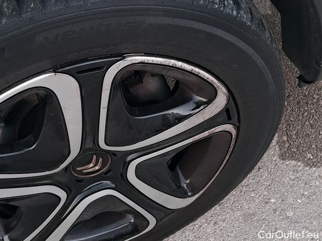  Citroen  C3 CITROEN  / 2020 / 5P / berlina con portón BlueHDi 75KW (100CV) S&S C-Series(SP) #10