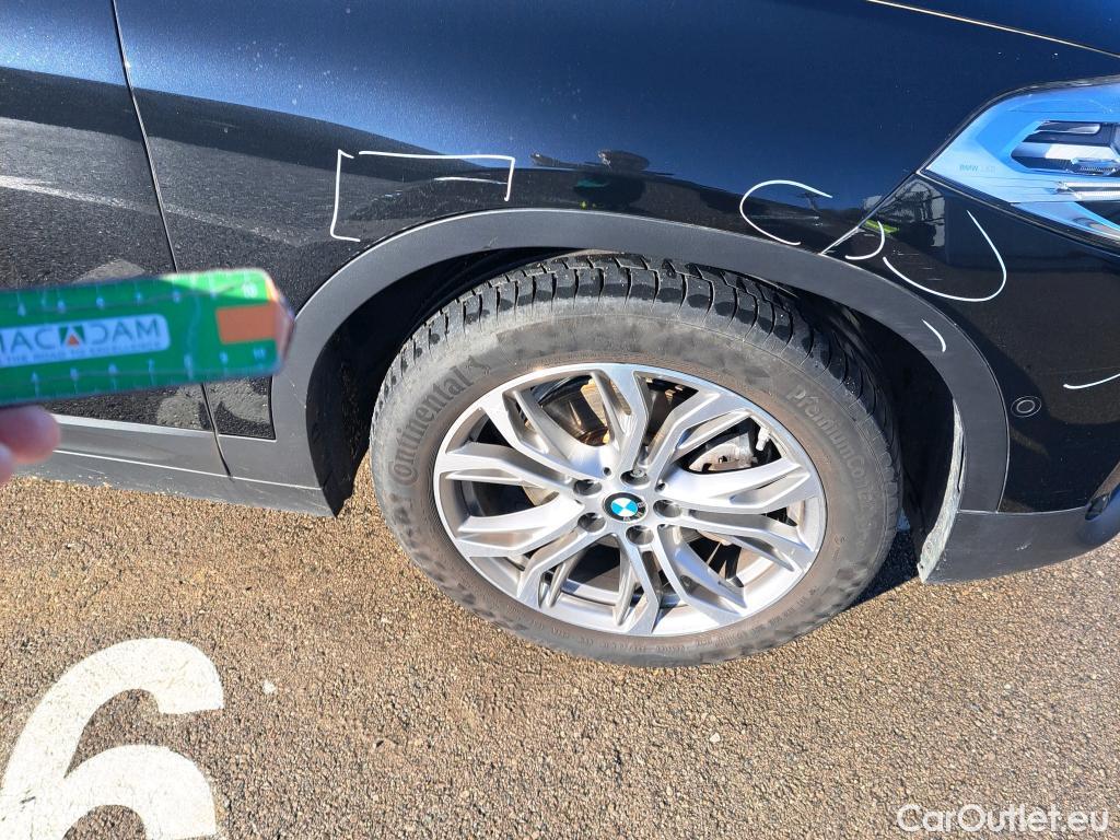  Bmw  X2 BMW  sDrive18i #12