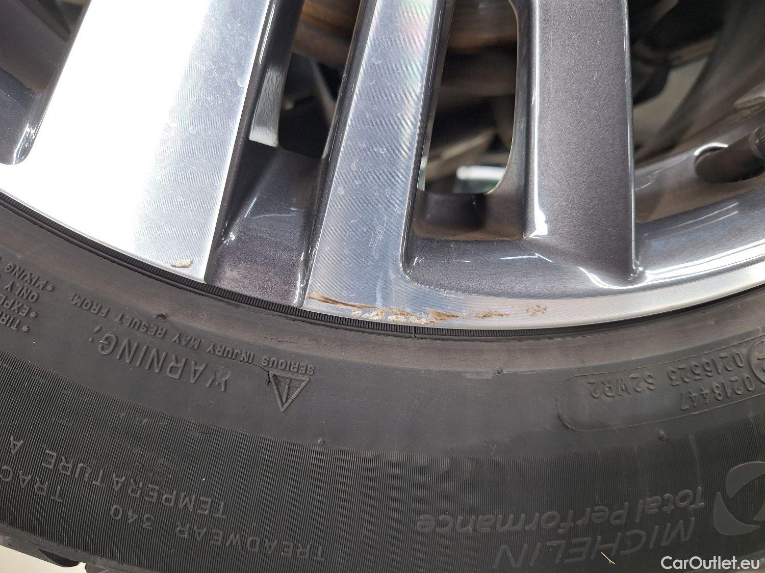  Peugeot  5008 Peugeot,  FL'20, Peugeot  1.5 BlueHDi 96kW S&S EAT8 Allure Pack #10