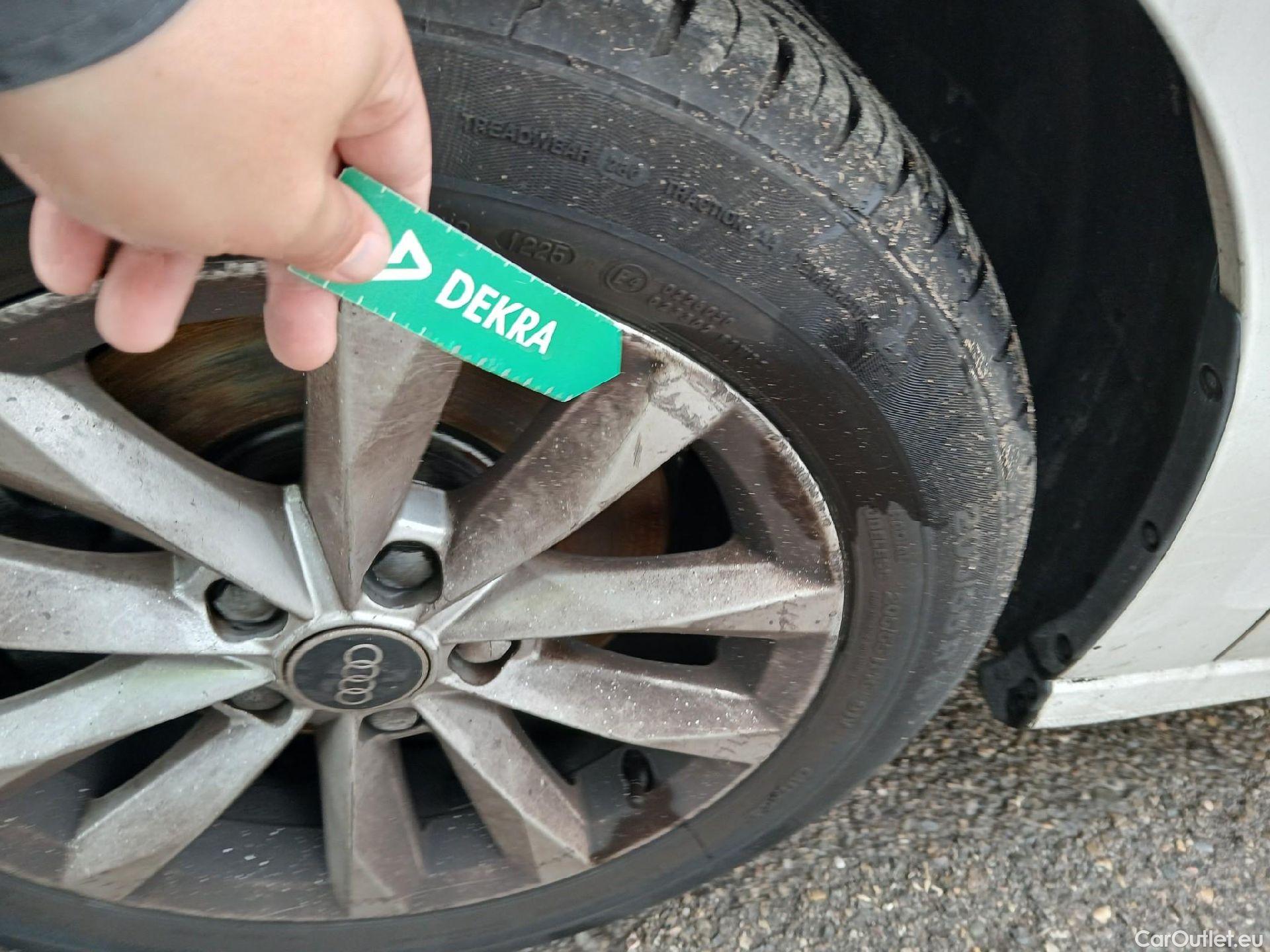  Audi  A3 AUDI  / 2020 / 5P / berlina con portón Sportback 30 TFSI 81kW (110CV) S tronic #18