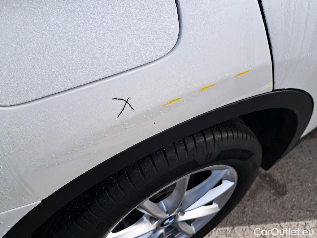  Bmw  X1 BMW  / 2019 / 5P / todoterreno sDrive16d Business #2