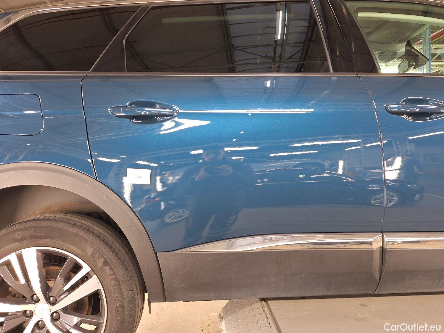  Peugeot  5008 Peugeot,  FL'20, Peugeot  1.5 BlueHDi 96kW S&S EAT8 Allure Pack #15