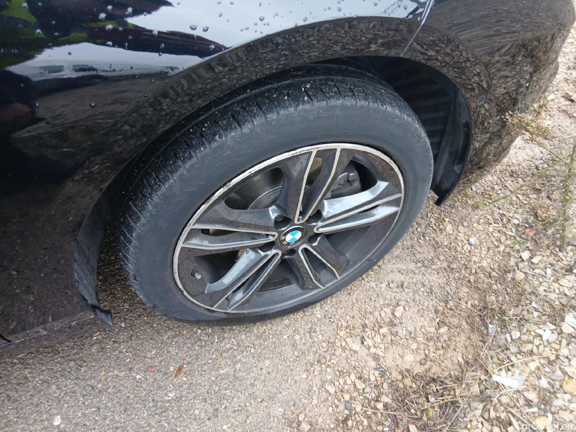  Bmw  Serie 2  Gran Coupe 218i Sport Line 1.5 140CV AT7 E6dT #21