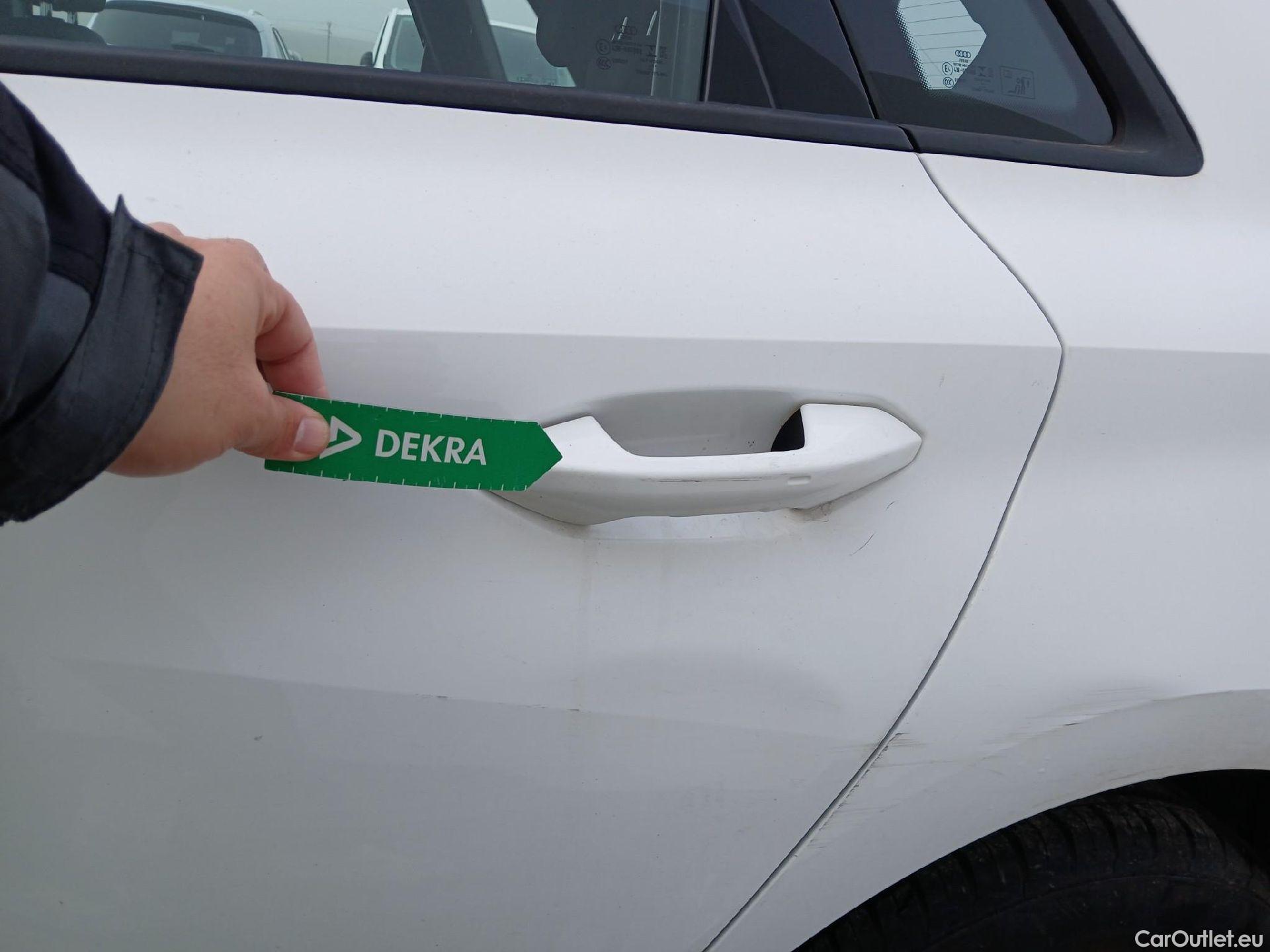  Audi  A3 AUDI  / 2020 / 5P / berlina con portón Sportback 30 TFSI 81kW (110CV) S tronic #26