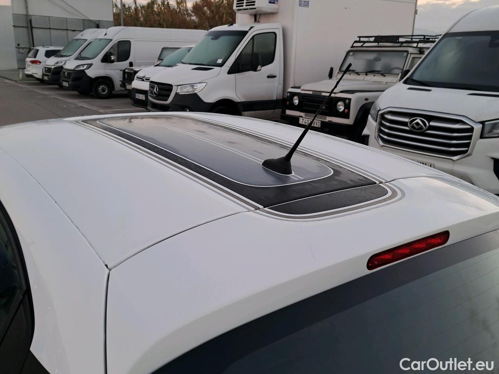  Citroen  C3 CITROEN  / 2020 / 5P / berlina con portón BlueHDi 75KW (100CV) S&S C-Series(SP) #4