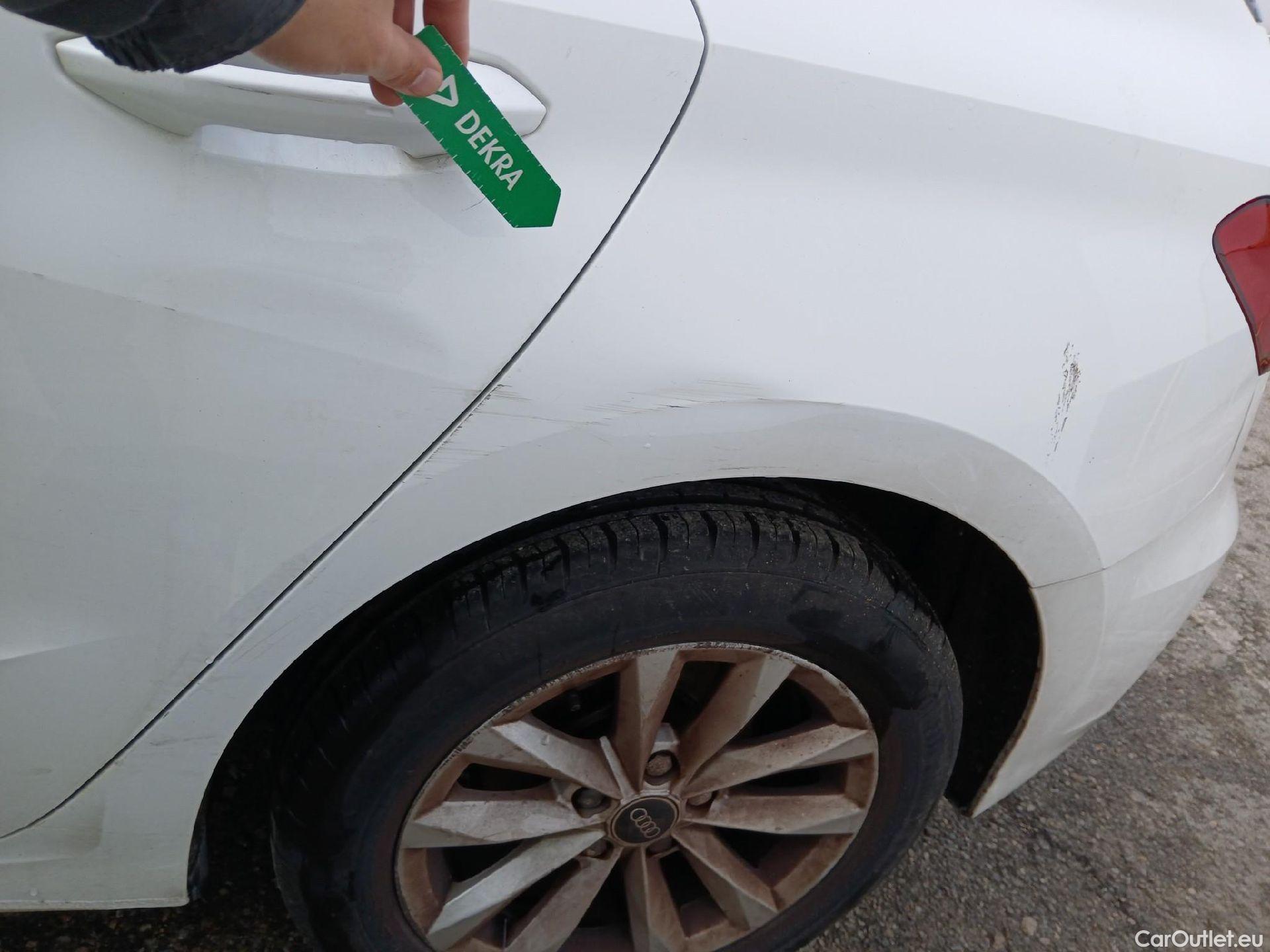  Audi  A3 AUDI  / 2020 / 5P / berlina con portón Sportback 30 TFSI 81kW (110CV) S tronic #29