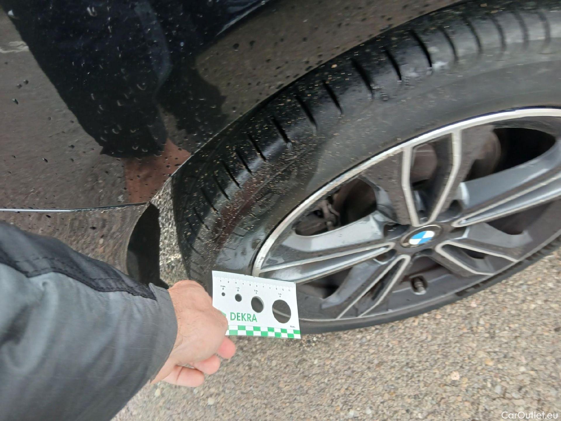  Bmw  Serie 2  Gran Coupe 218i Sport Line 1.5 140CV AT7 E6dT #15