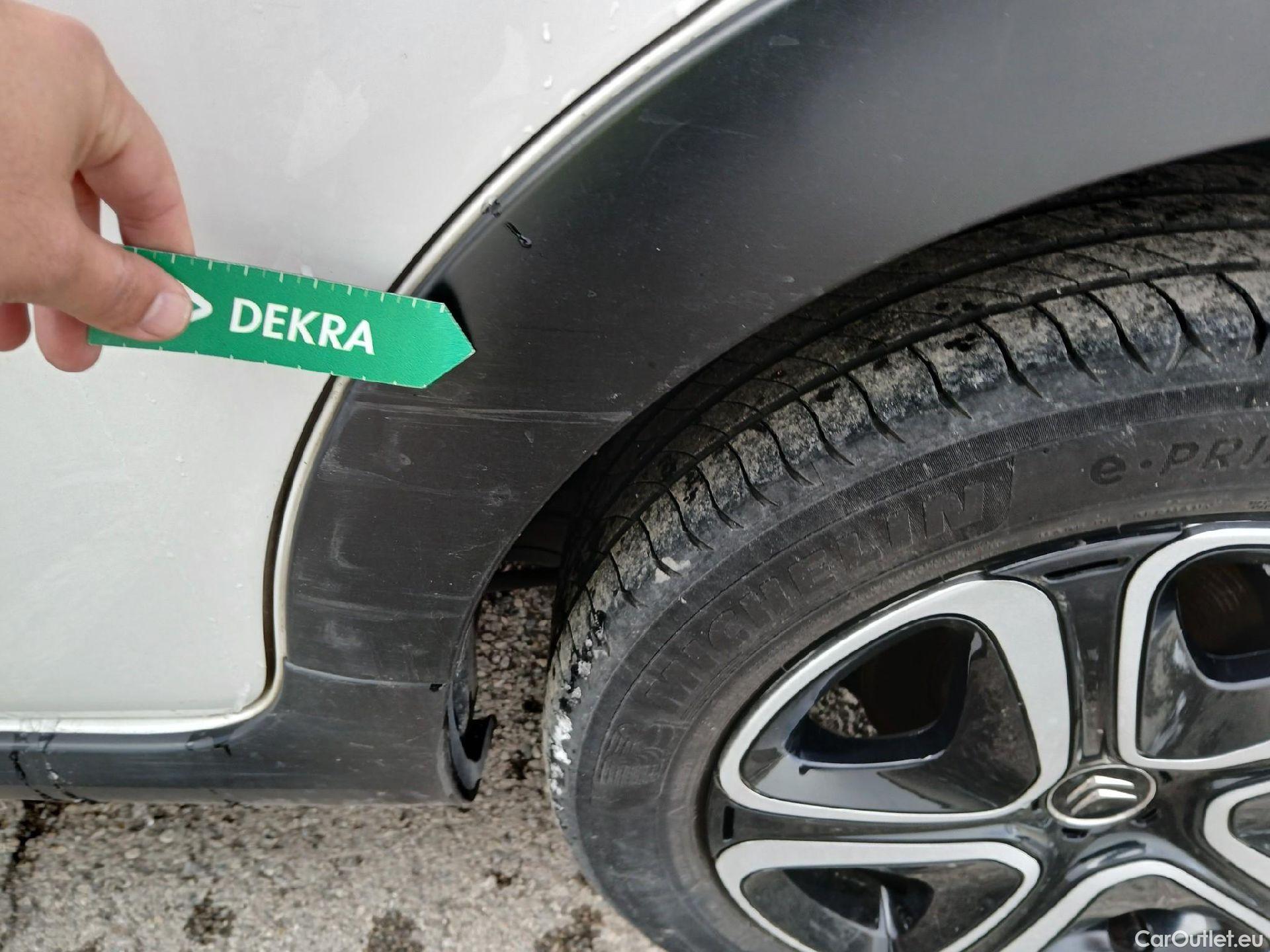  Citroen  C3 CITROEN  / 2020 / 5P / berlina con portón BlueHDi 75KW (100CV) S&S Feel Pack #26