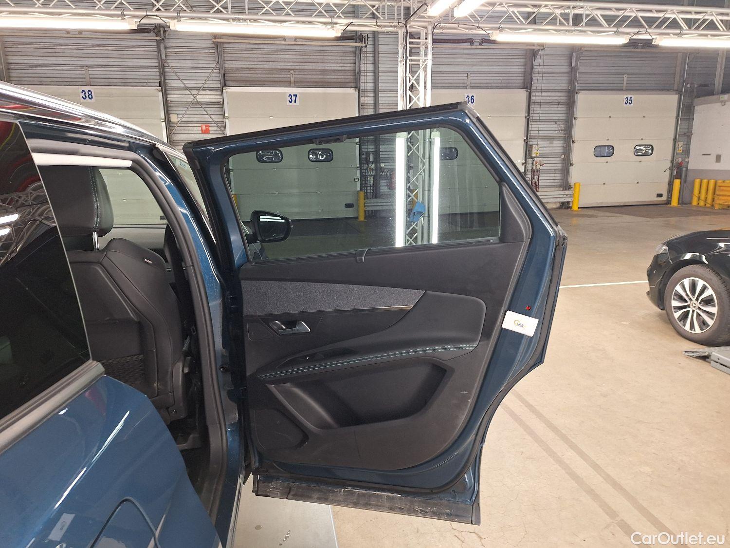  Peugeot  5008 Peugeot,  FL'20, Peugeot  1.5 BlueHDi 96kW S&S EAT8 Allure Pack #29