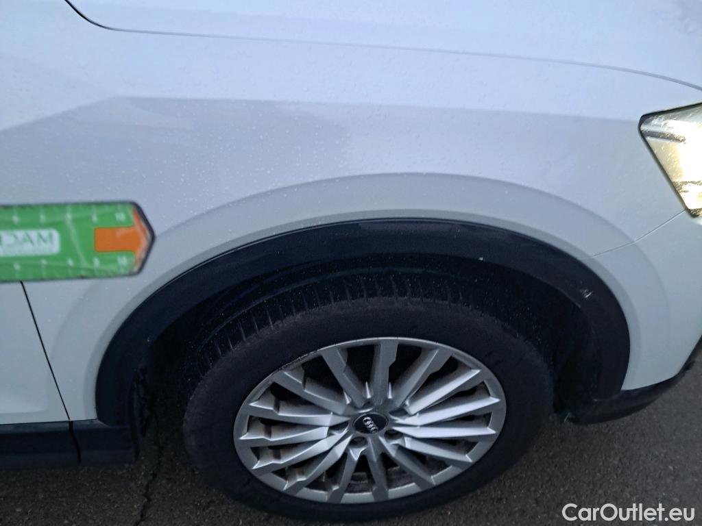  Audi  Q2 AUDI  / 2016 / 5P / todoterreno Design 30 TFSI 85kW (116CV) #7