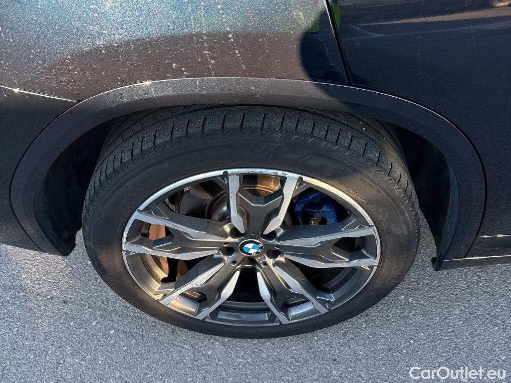  Bmw  X3 BMW  / 2021 / 5P / todoterreno xDrive30d #3