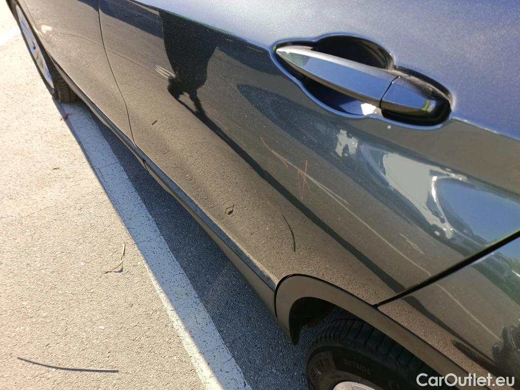  Bmw  X2 BMW  sDrive18d Business Steptronic #3