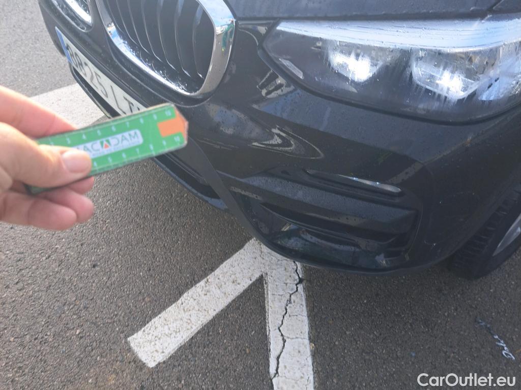  Bmw  X3 BMW  / 2017 / 5P / todoterreno xDrive20d (AC2) #26